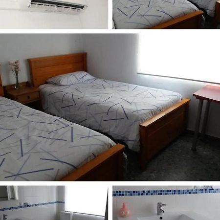 דירות פוארטו ריאל C&B Lola 2 - Habitacion Privada- Aire Acondicionado - Banos Compartidos מראה חיצוני תמונה